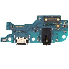 MR3_104956 Нижня плата samsung m305, a407 galaxy m30, a40s 