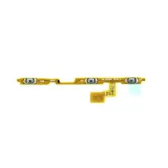 MR3_105166 Шлейф samsung a105, a202, m105, m205, m305 galaxy a10, a20e, m10, m20, m30 кнопки включення, кнопоки звуку 
