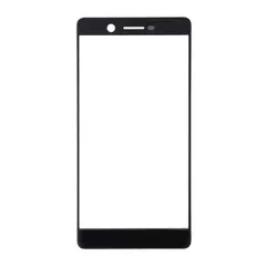 MR3_105174 Скло корпусу для nokia 5.1 black 