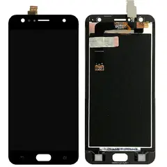 MR3_105513 Дисплей asus zenfone 4 selfie (zd553kl), з сенсором, black 