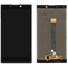 MR3_105565 Дисплей sony h4311 xperia l2, з сенсором, black 