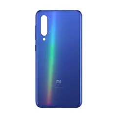MR3_105587 Задня кришка xiaomi mi 9 se ocean blue оригінал (prc) 