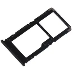 MR3_105621 Тримач sim-карти redmi note 7 onyx black 