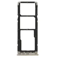 MR3_105635 Тримач sim-карти redmi note 5a gold 