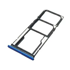 MR3_105641 Тримач sim-карти redmi 8, redmi 8a ocean blue 
