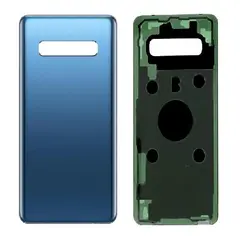 MR3_105745 Задня кришка samsung g975 galaxy s10 plus prism blue оригінал (prc) 