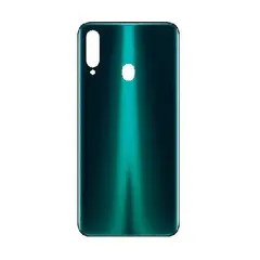 MR3_105776 Задня кришка samsung a207 galaxy a20s 2019 green 