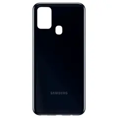 MR3_105797 Задня кришка samsung m307 galaxy m30s 2019 opal black 