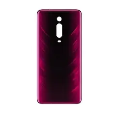 MR3_105802 Задня кришка xiaomi mi 9t, mi 9t pro, redmi k20, redmi k20 pro flame red оригінал (prc) 