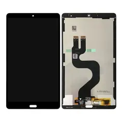 MR3_105803 Дисплей планшета для huawei mediapad m5 8.4, з сенсором, black 