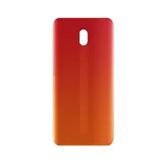 MR3_105807 Задня кришка redmi 8a sunset red оригінал (prc) 