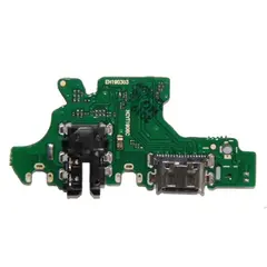 MR3_106291 Нижня плата huawei p30 lite 
