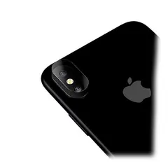 MR3_107271 Захисне скло камери для для iphone xs max прозорий 