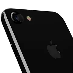 MR3_107281 Захисне скло камери для для iphone 7, 8, se (2020) прозорий 