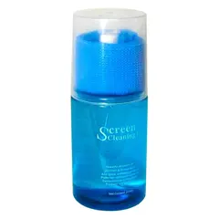 MR3_106777 Спрей для чищення дисплеїв lcd screen cleaner 200 ml з мікрофіброю 