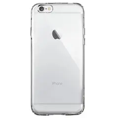 MR3_106823 Чохол силіконовий iphone 6, 6s прозорий 
