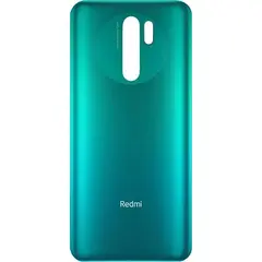 MR3_107449 Задня кришка redmi 9, poco m2 ocean green оригінал (prc) 