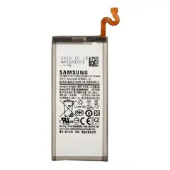 MR3_107537 Акумулятор samsung n960, n965 galaxy note 9, galaxy note 9 plus (eb-bn965abu), (aaaa), (без logo) 