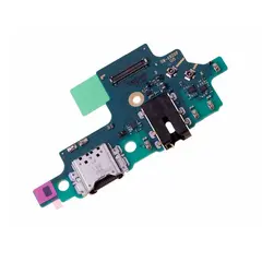 MR3_107543 Нижня плата samsung a920 galaxy a9 (2018) оригінал (prc) 