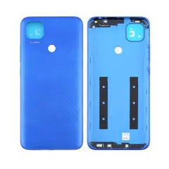 MR3_107714 Задня кришка redmi 9c twilight blue оригінал (prc) 