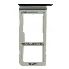 MR3_107725 Тримач sim-карти samsung n950f galaxy note 8 black (one sim) 