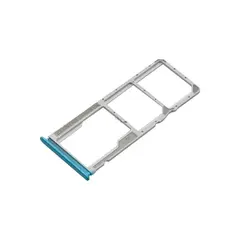 MR3_107924 Тримач sim-карти redmi note 9, redmi 10x polar білий 
