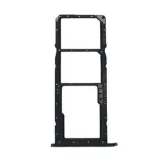 MR3_107978 Тримач sim-карти honor 8x black 