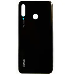 MR3_108098 Задня кришка huawei p30 lite, nova 4e (24mp camera) black оригінал (prc) 