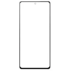 MR3_108136 Скло корпусу для samsung a525 galaxy a52 black 