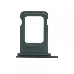 MR3_108193 Тримач sim-карти iphone 12 pro, iphone 12 pro max black (dual sim) 
