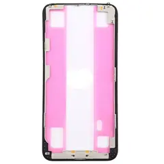 MR3_108233 Рамка дисплея для iphone 11 pro max black 