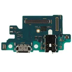 MR3_108243 Нижня плата samsung a405 galaxy a40 оригінал (prc) 