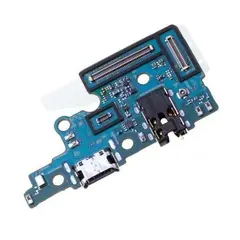 MR3_108247 Нижня плата samsung a705, a707 galaxy a70, a70s оригінал (prc) 