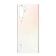 MR3_108332 Задня кришка huawei p30 pro pearl білий 