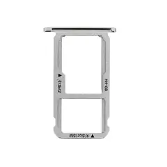 MR3_108383 Тримач sim-карти honor 6x, mate 9 lite, gr5 (2017) gray 