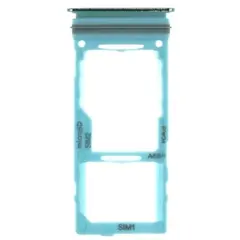 MR3_108650 Тримач sim-карти samsung a525, a526, a725 galaxy a52, a52 5g, a72 (2021) blue 