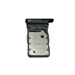 MR3_108847 Тримач sim-карти samsung g998 galaxy s21 ultra 5g phantom black (dual sim) 
