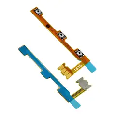 MR3_109005 Шлейф huawei mate 20 lite кнопки включення, кнопоки звуку 