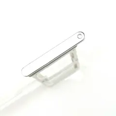 MR3_109013 Тримач sim-карты samsung n985f galaxy note 20 ultra mystic білий (dual sim) 