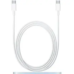 MR3_109299 Кабель pd type-c to type-c apple, 1m білий 