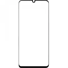 MR3_109478 Скло корпусу для oppo a73 (2020), oppo a91 black 