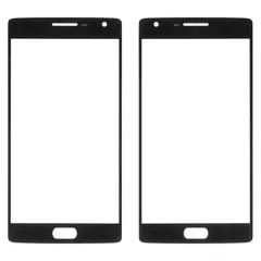 MR3_109484 Скло корпусу для oneplus 2 black 