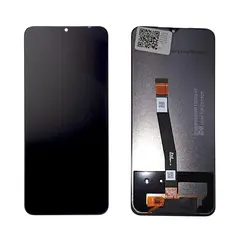 MR3_111087 Дисплей samsung sm-a226 galaxy a22 5g ( (2021), з сенсором, black service pack 