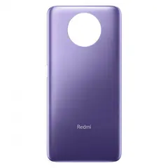 MR3_113837 Задня кришка redmi note 9t daybreak пурпуровий 