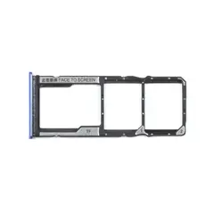 MR3_113869 Тримач sim-карти poco m3 cool blue 