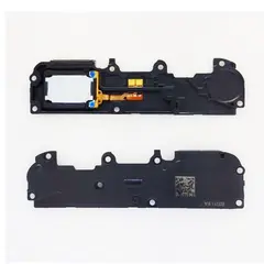 MR3_113895 Динамік (дзвінок) для samsung a115, m115 galaxy a11, m11, з рамкою 