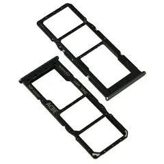 MR3_113925 Тримач sim-карти samsung a325 galaxy a32 (2021) awesome black 