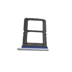 MR3_113942 Тримач sim-карти realme x2 pro білий 