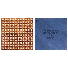 MR3_114053 Мікросхема ic контролера звуком iphone 11, iphone 11 pro, iphone 11 pro max (338s00509) 