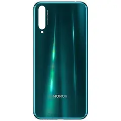MR3_114366 Задня кришка honor 20 lite (china) green 